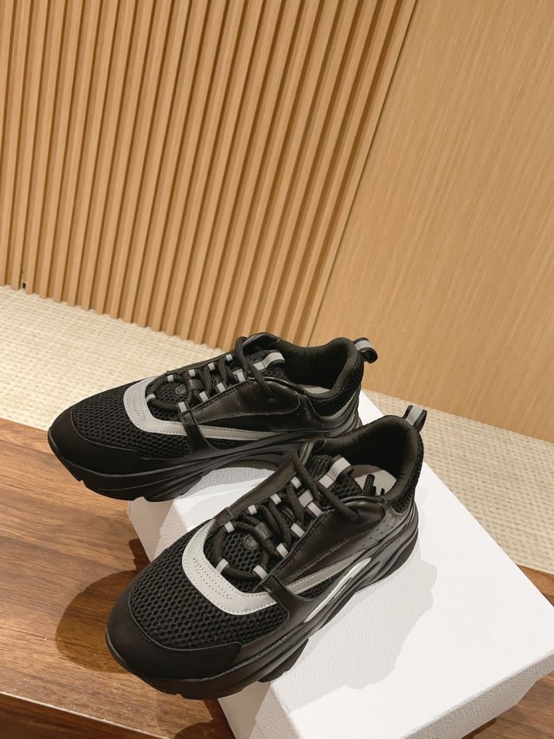 Christian Dior Sneaker